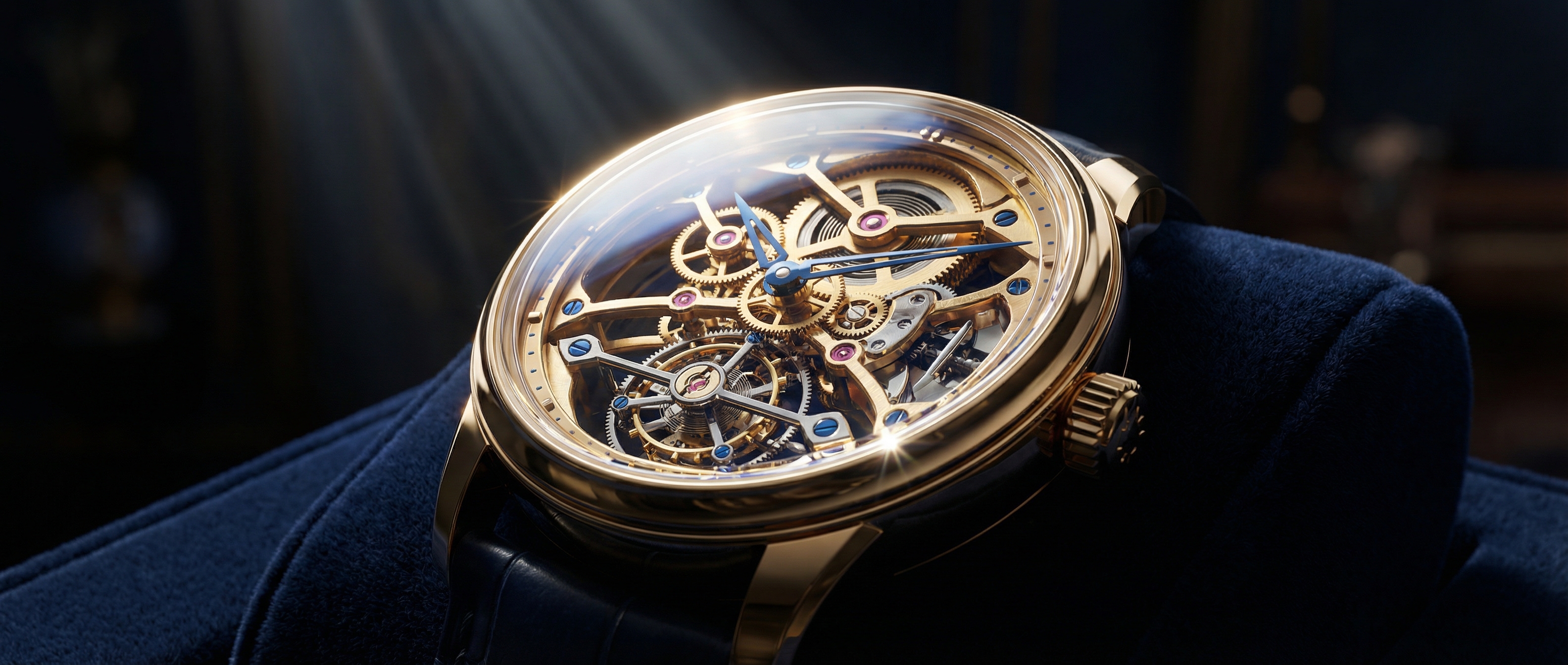 3D Product Visualization, VR Tech